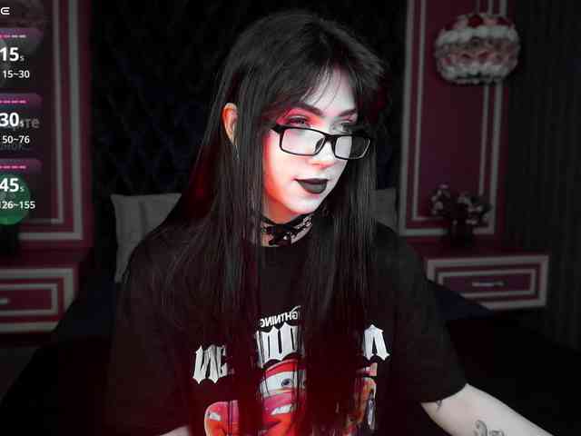 JuicyJess webcam