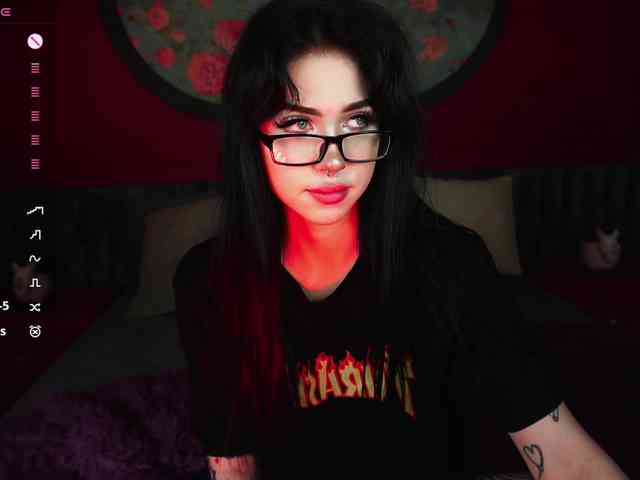 JuicyJess webcam