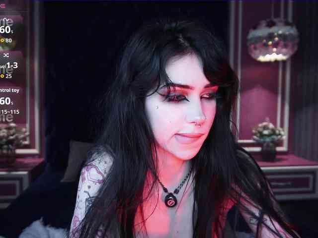 JuicyJess webcam
