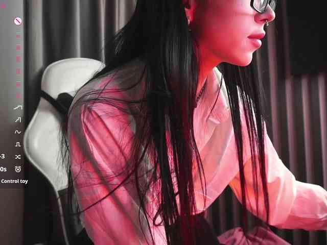 JuicyJess webcam