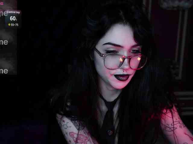 JuicyJess webcam