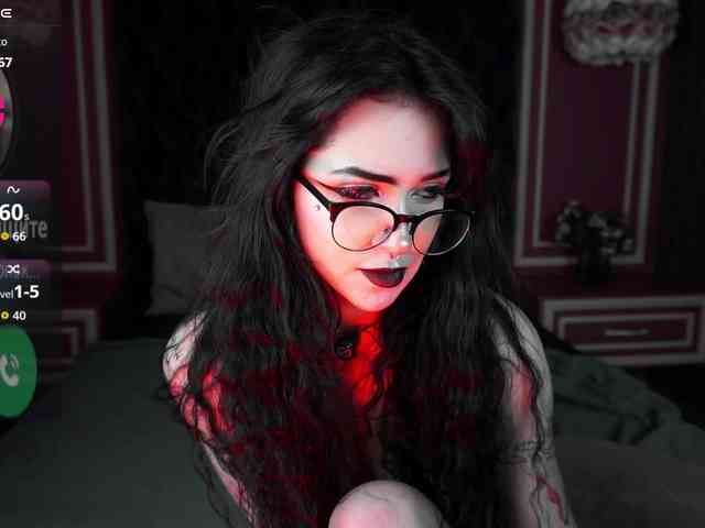 JuicyJess webcam
