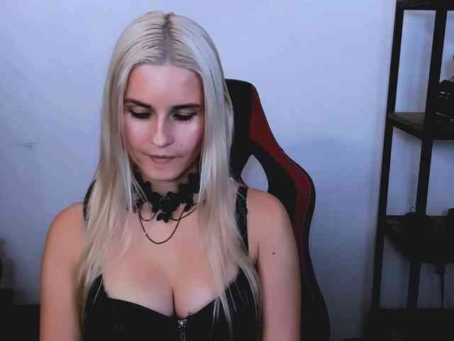 CatrinGood webcam