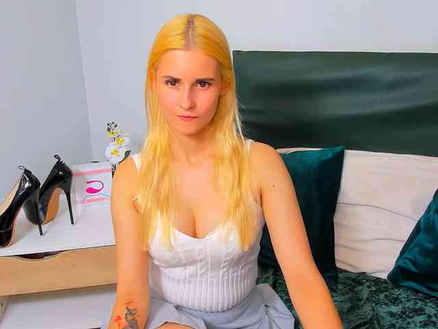 CatrinGood webcam