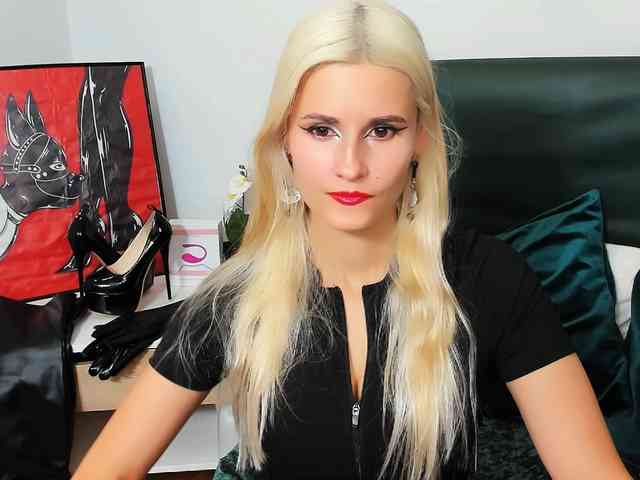 amateur pornstar online CatrinGood