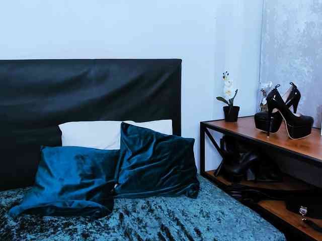 CatrinGood webcam
