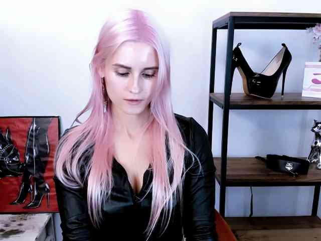CatrinGood webcam
