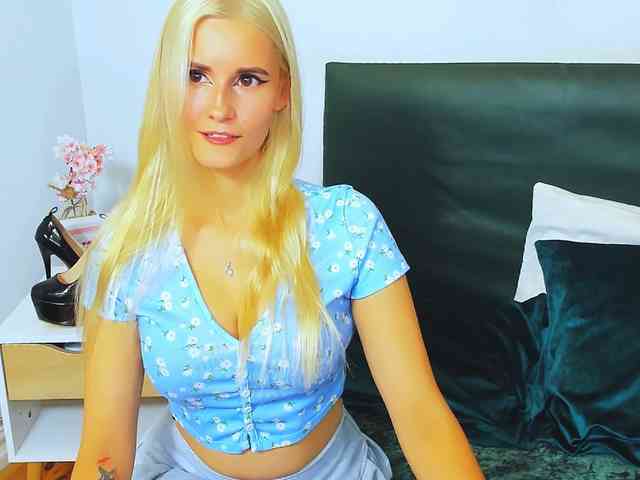CatrinGood webcam