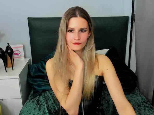 Dieses Model ist jetzt live. CatrinGood