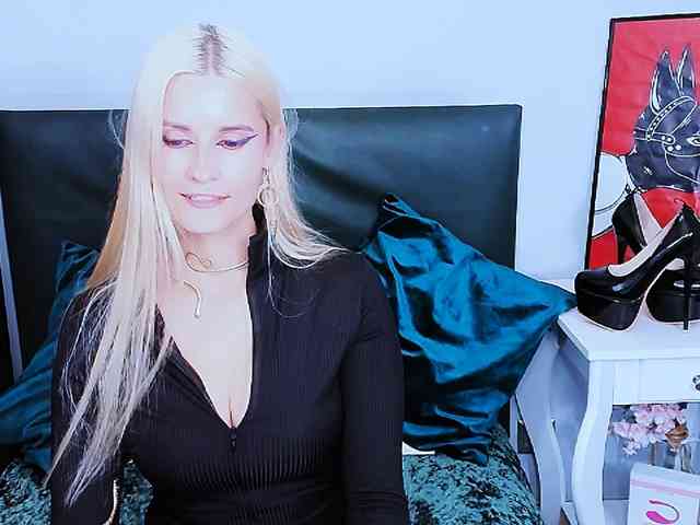 CatrinGood webcam
