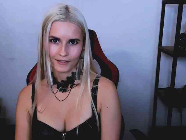 CatrinGood webcam