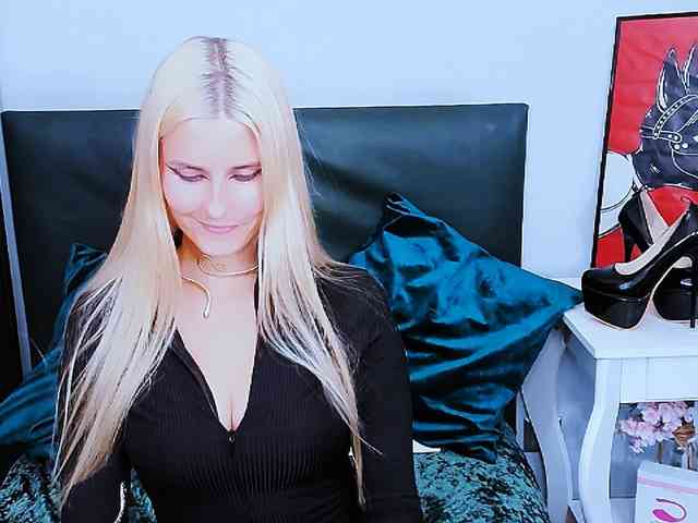 CatrinGood webcam