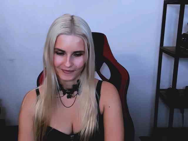 CatrinGood webcam