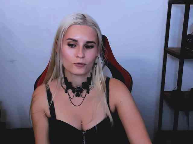 CatrinGood webcam