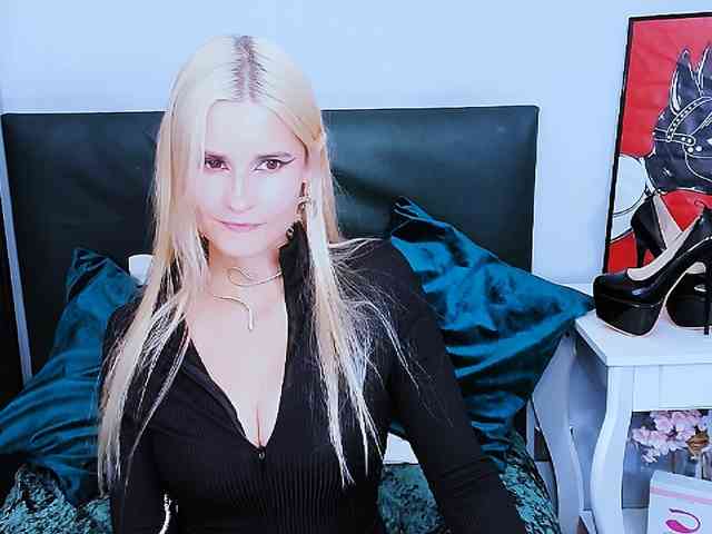 CatrinGood webcam