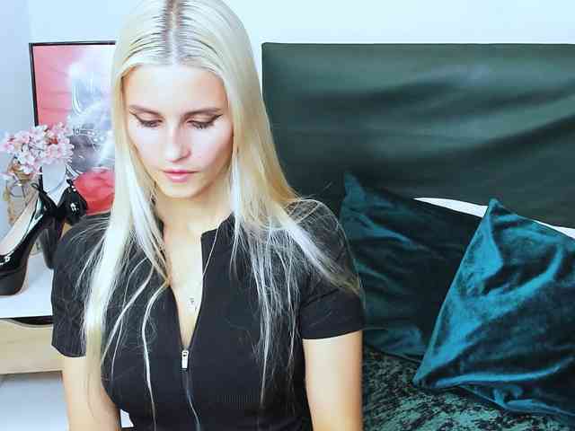 CatrinGood webcam