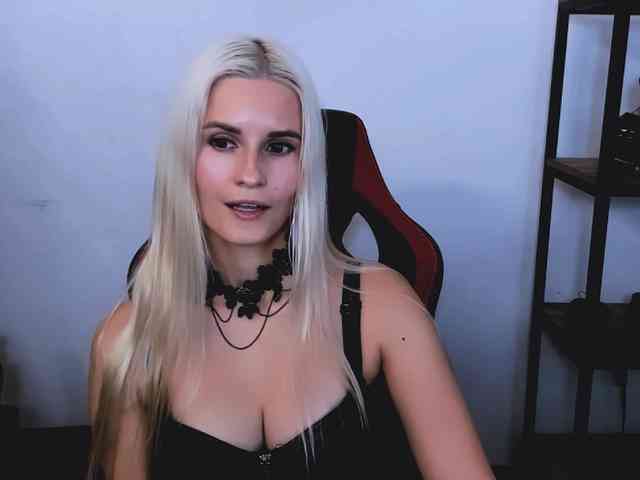 CatrinGood webcam