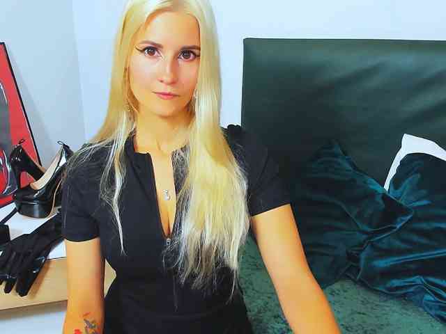 CatrinGood webcam