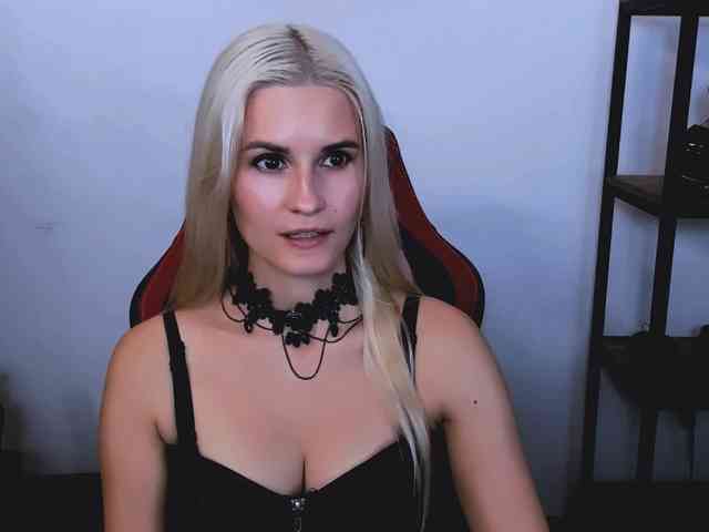 CatrinGood webcam