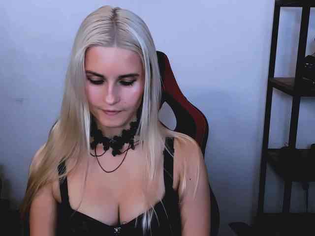 CatrinGood webcam