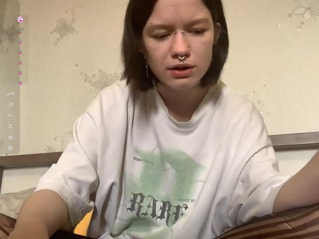 MargeryBerdugo live cam on BongaCams