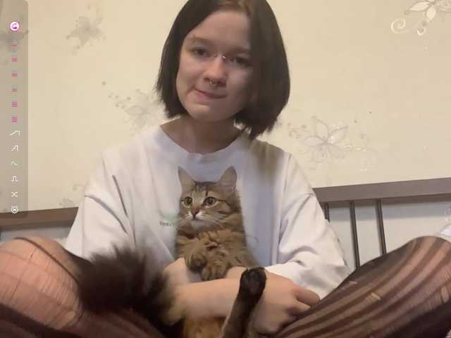 MargeryBerdugo live cam on BongaCams