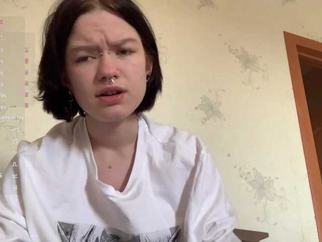 MargeryBerdugo live cam on BongaCams
