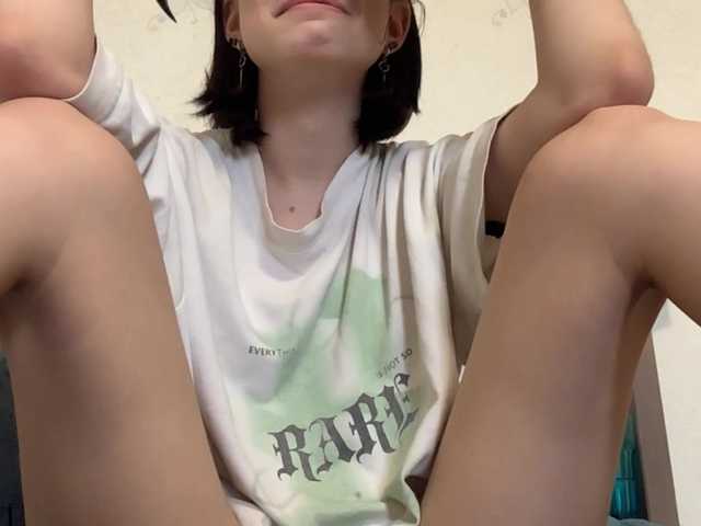 MargeryBerdugo live cam on BongaCams