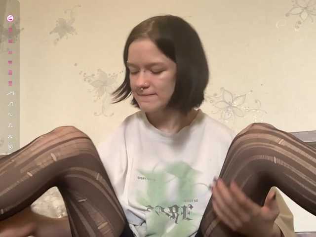 MargeryBerdugo live cam on BongaCams