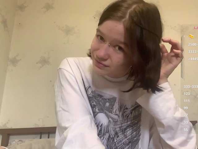 MargeryBerdugo live cam on BongaCams