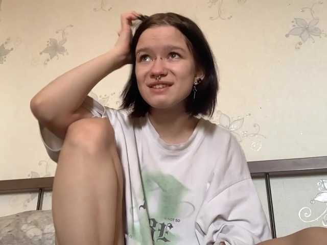 MargeryBerdugo live cam on BongaCams