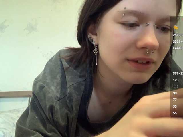 MargeryBerdugo live cam on BongaCams