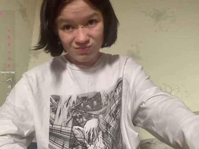 MargeryBerdugo live cam on BongaCams