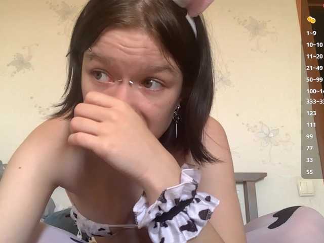 MargeryBerdugo live cam on BongaCams