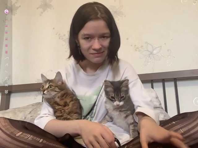 MargeryBerdugo live cam on BongaCams