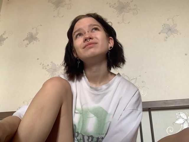 MargeryBerdugo live cam on BongaCams