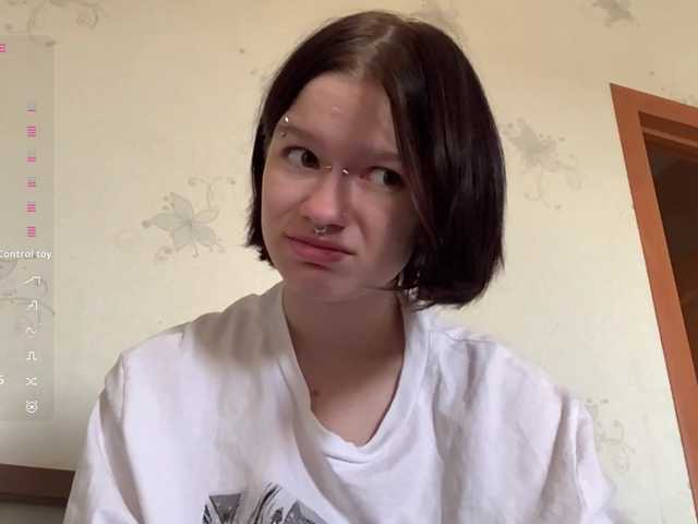 MargeryBerdugo live cam on BongaCams