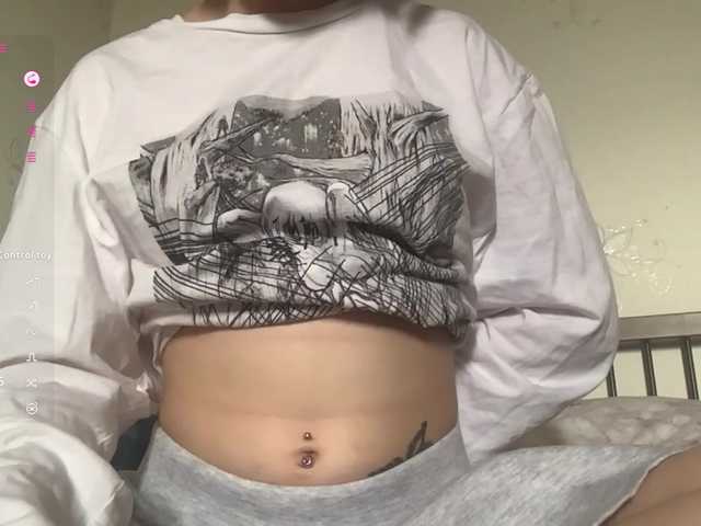 MargeryBerdugo live cam on BongaCams