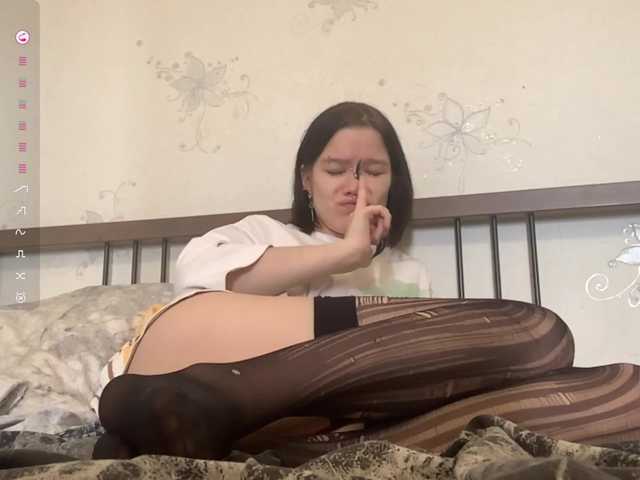 MargeryBerdugo live cam on BongaCams