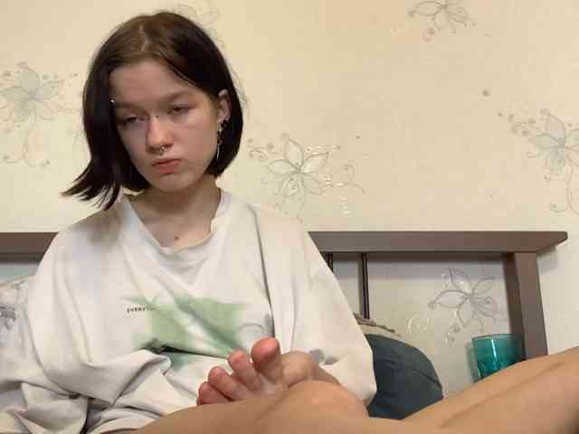 Viola_cutie webcam