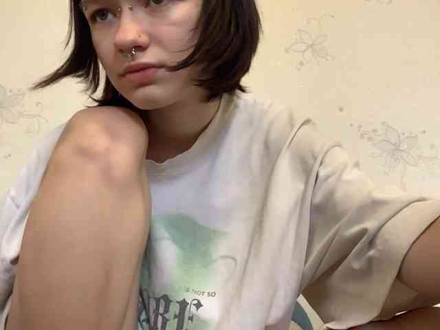 Viola_cutie webcam