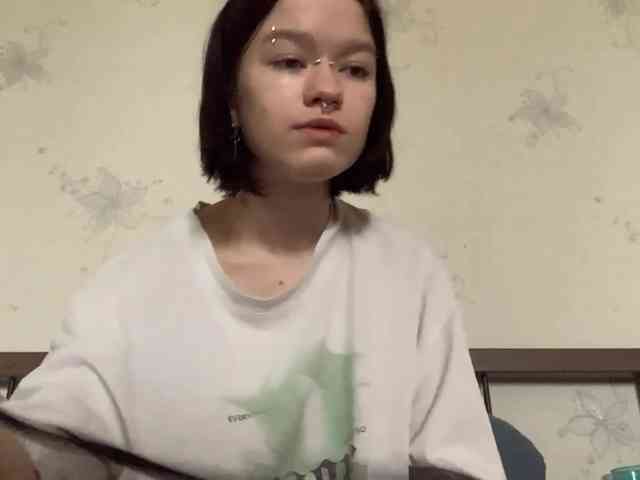 Viola_cutie webcam