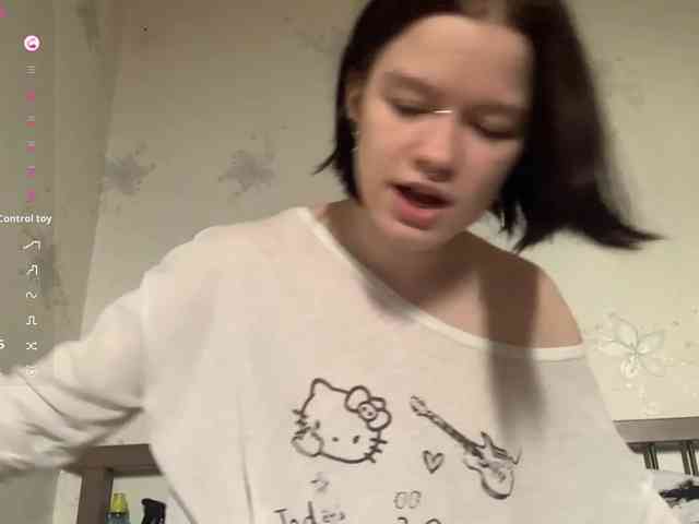 Viola_cutie webcam