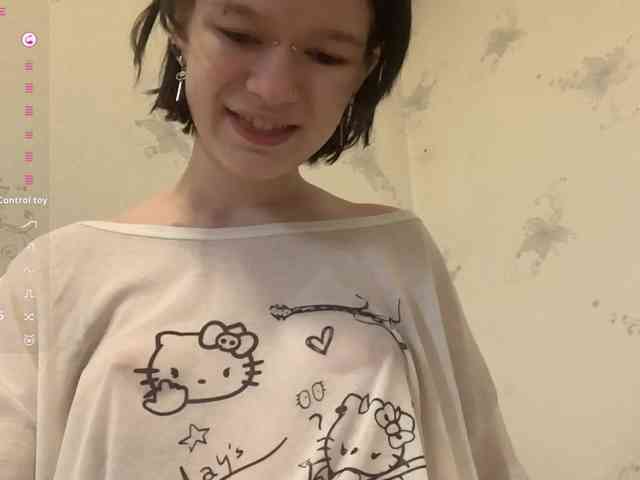 Viola_cutie webcam