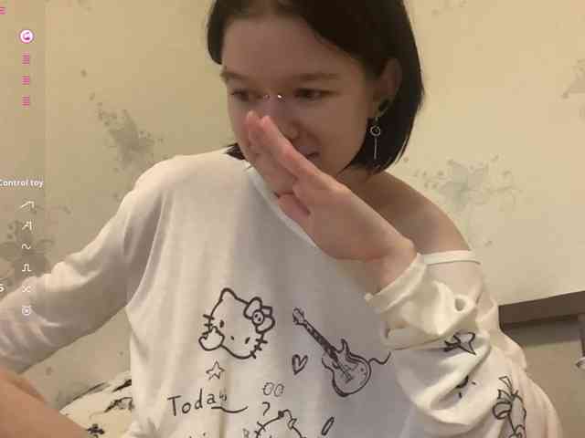 Viola_cutie webcam