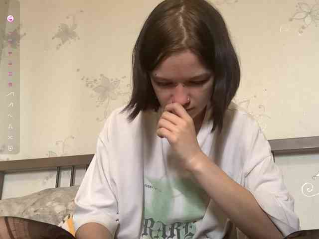 Viola_cutie webcam