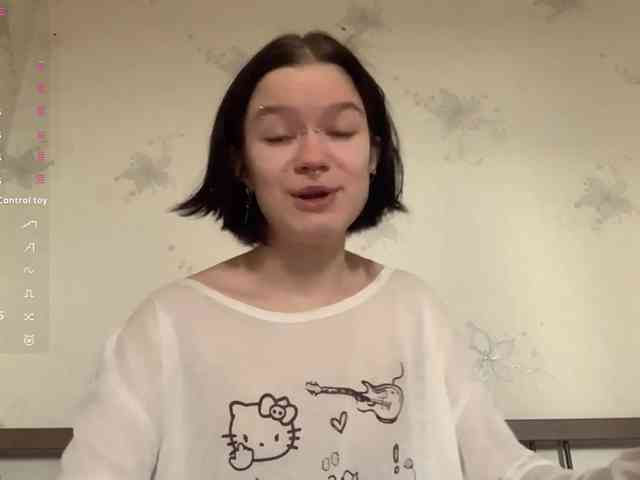 Viola_cutie webcam