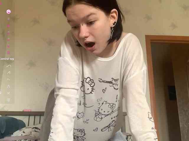 Viola_cutie webcam