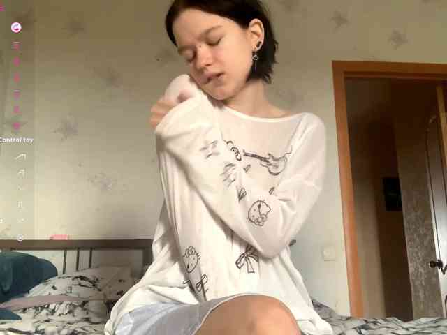 Viola_cutie webcam