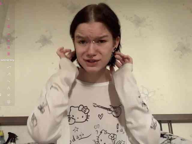 Viola_cutie webcam